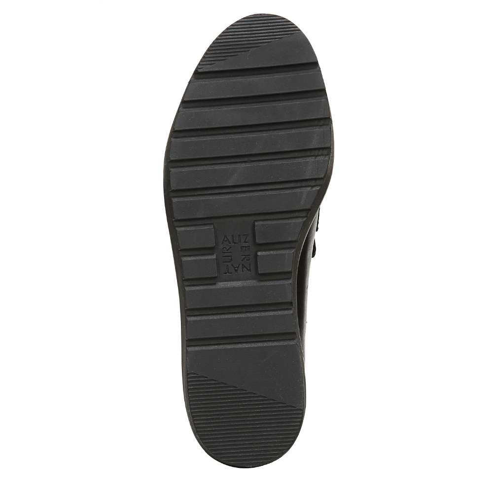 Adiline Loafer - Black