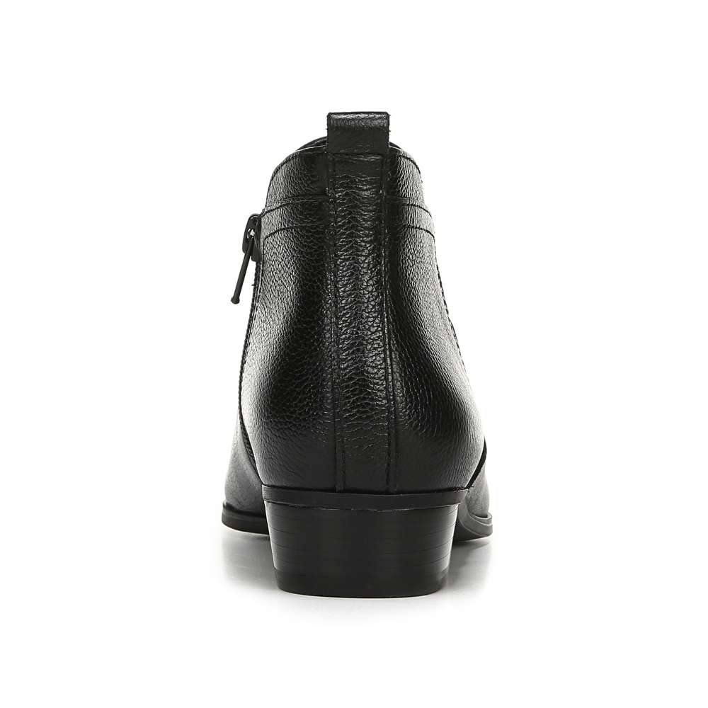 Becka Bootie - Black