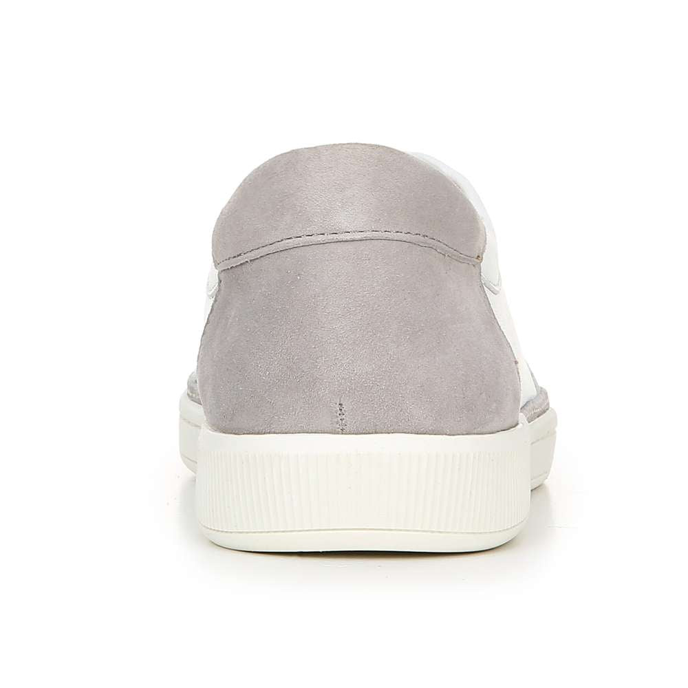 Jane Casual Sneaker - White