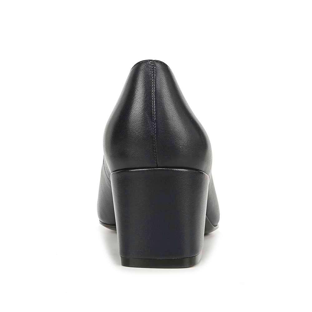 Karina Pump - French Navy