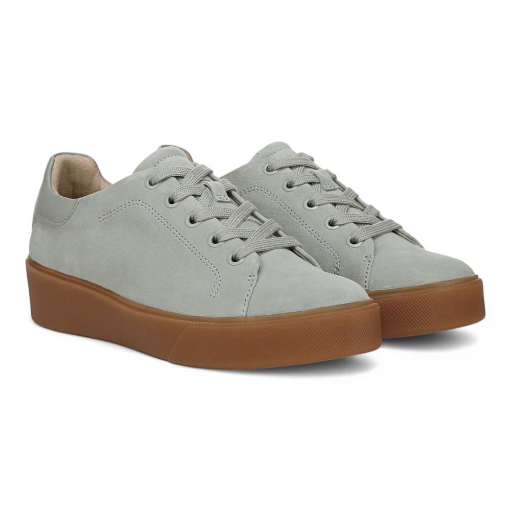 Morrison 3.0 Lace Up Sneaker - Pistachio