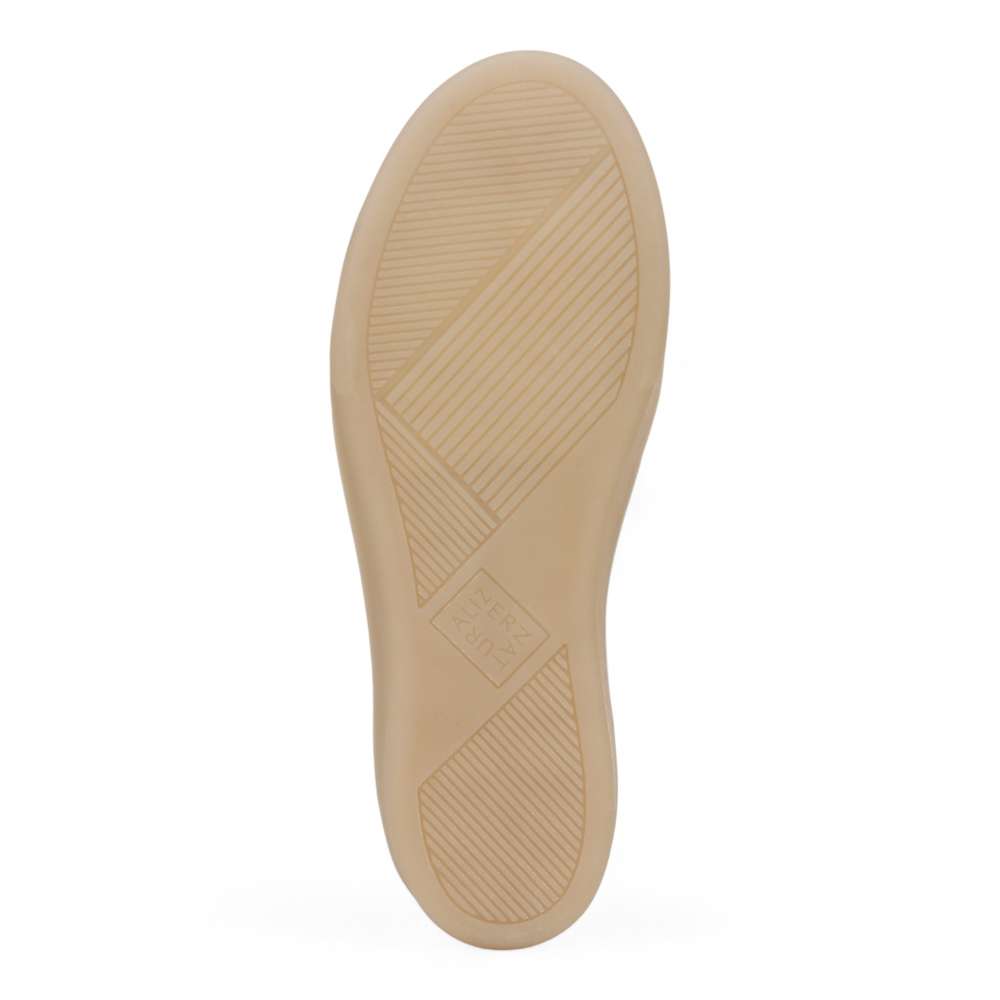 Morrison 3.0 Lace Up Sneaker - Warrm White