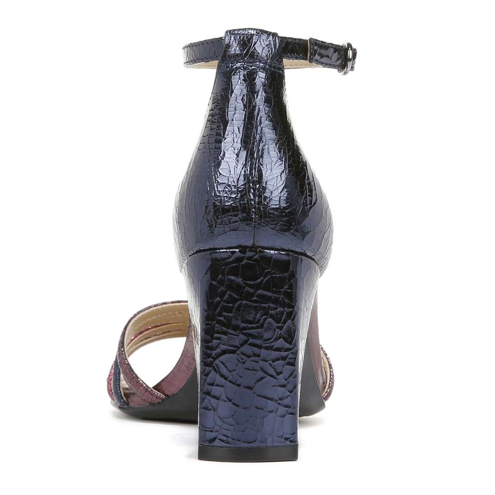 Thena Dress Sandal - Luna Multi