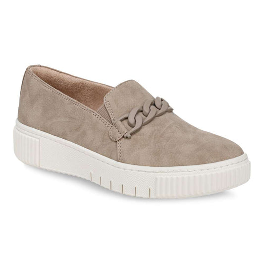 Trish Slip On Sneaker - Mushroom