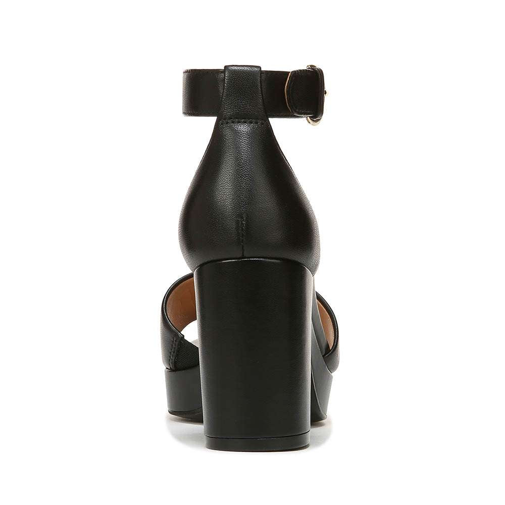 Pearlyn Dress Sandal - Black