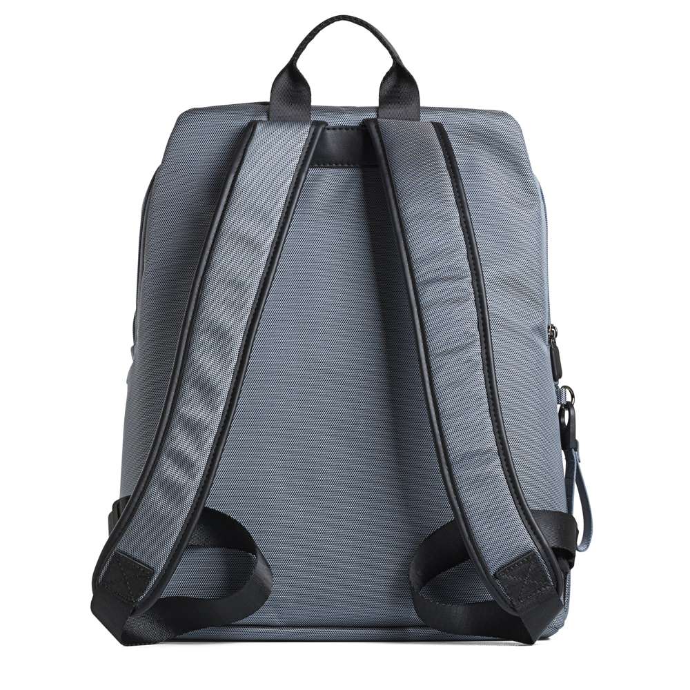 Teagan Backpack - Grey