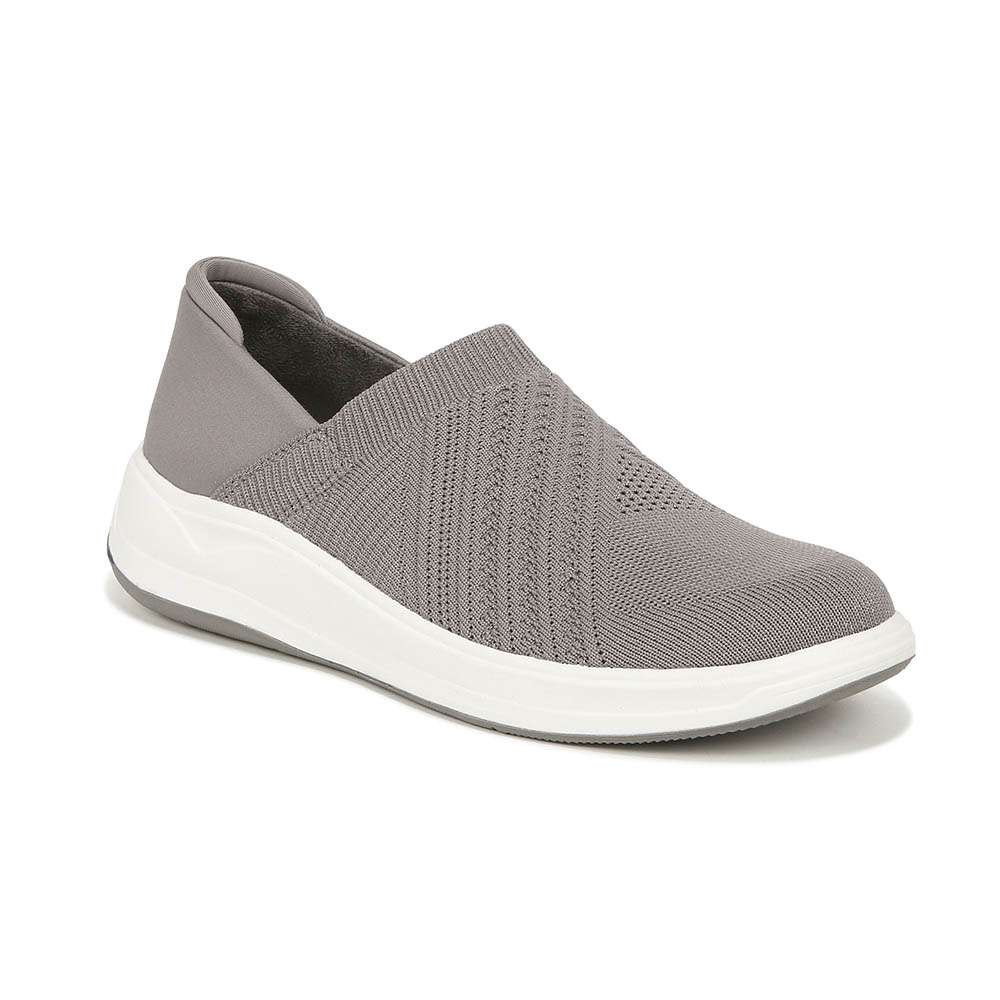 Triumph Slip-On - Grey Mist