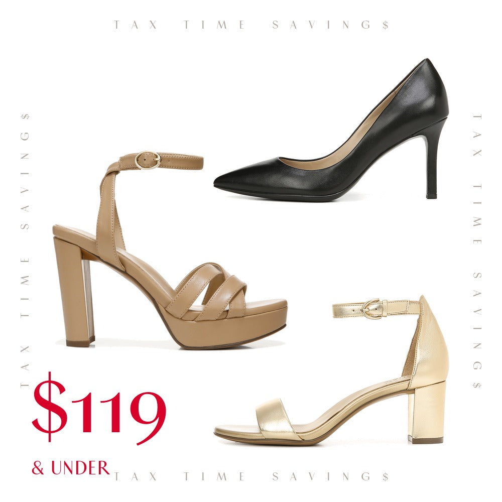 $119 & Under