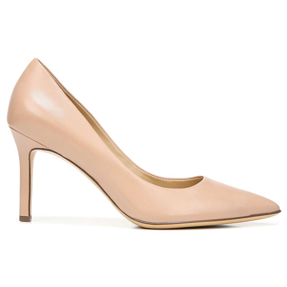 Anna Pump - Nude