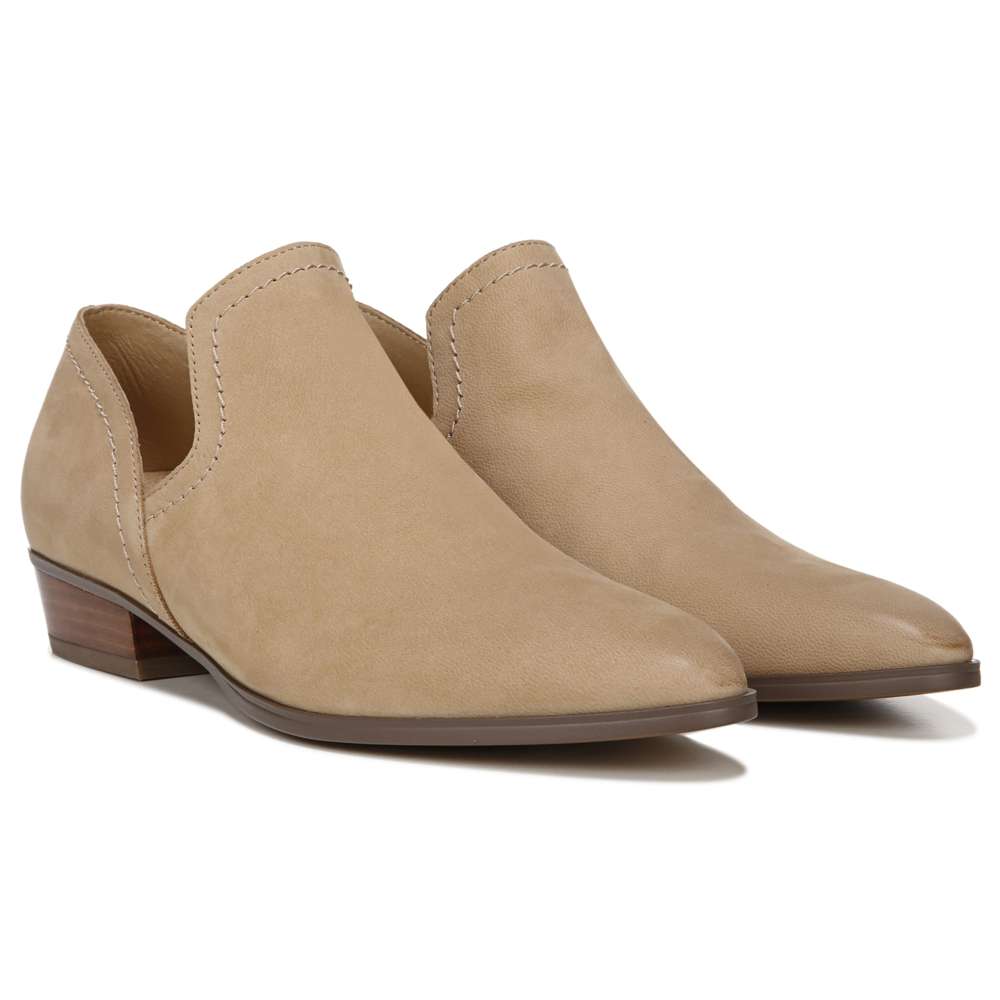 Belinda Bootie - Bamboo