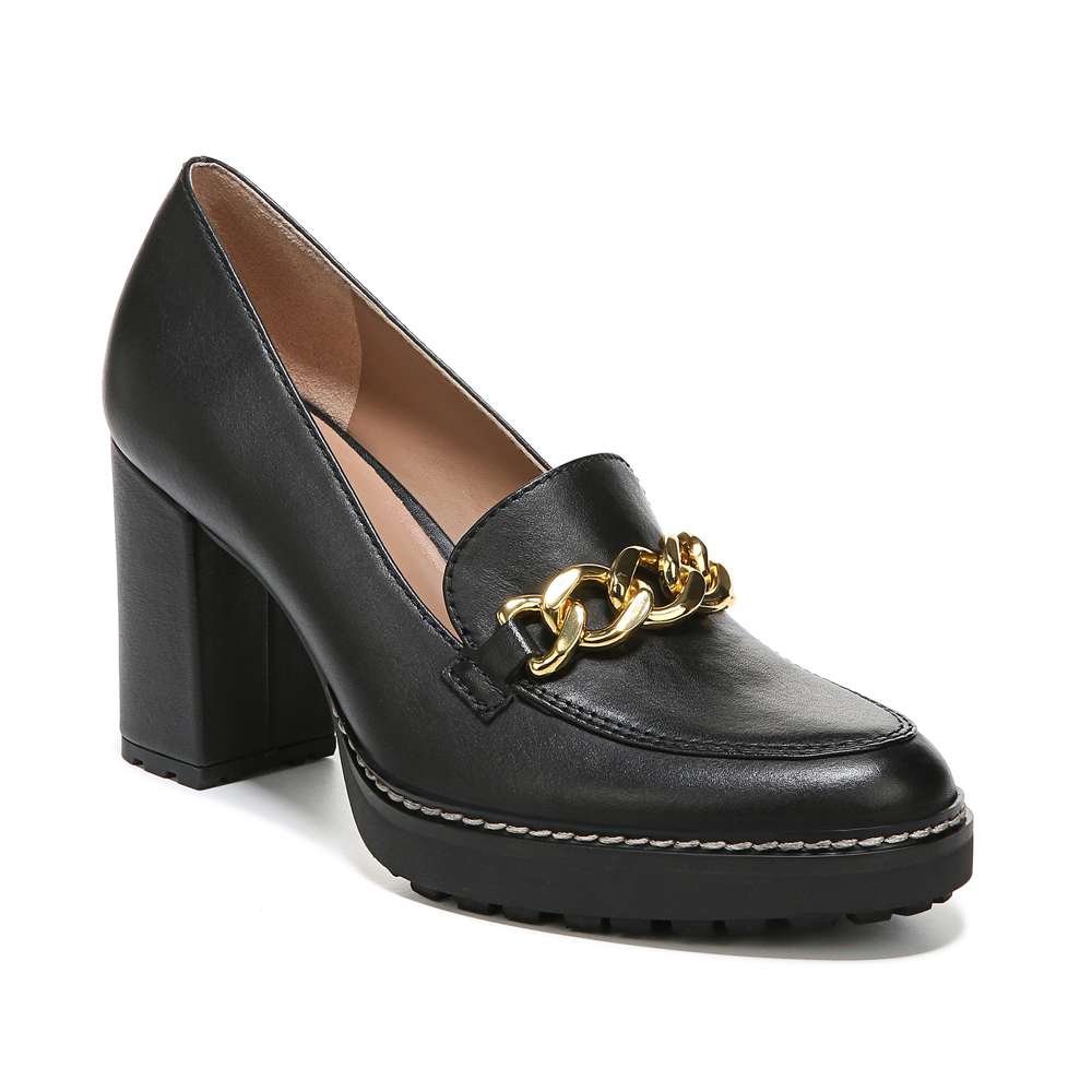 Callie Moc - Black