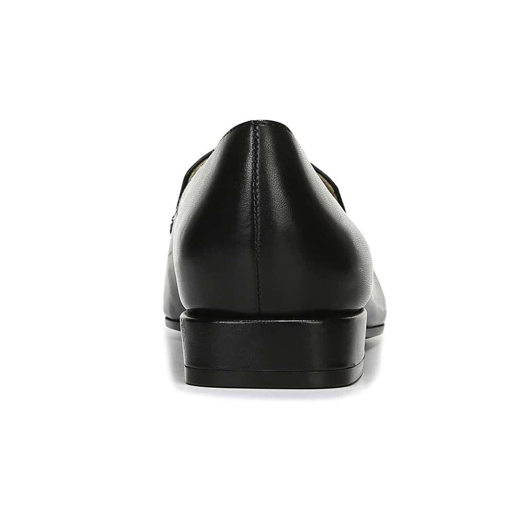 Clea Loafer - Black