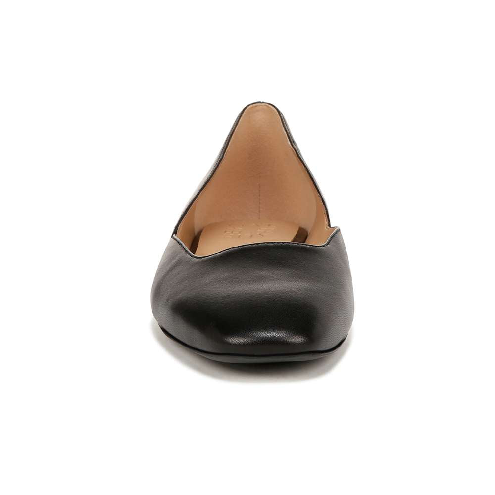 Cody Flat - Black