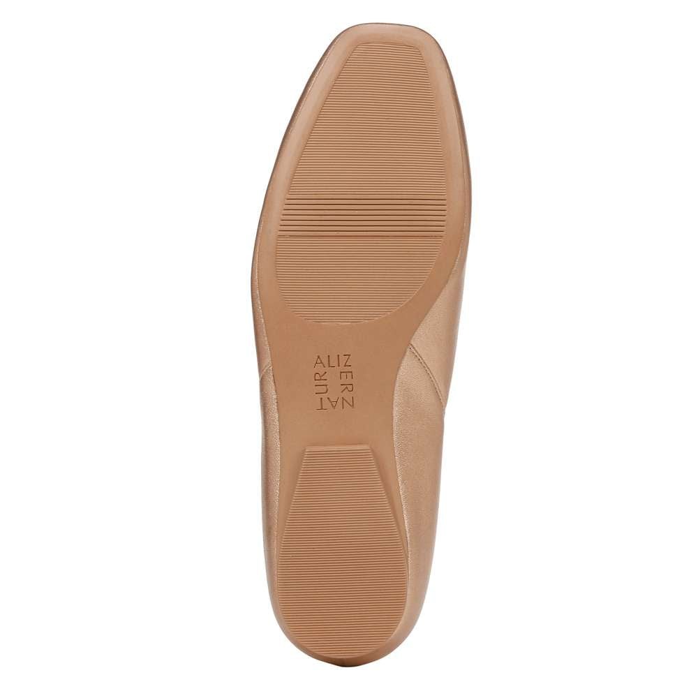 Cody Flat - Rose Gold