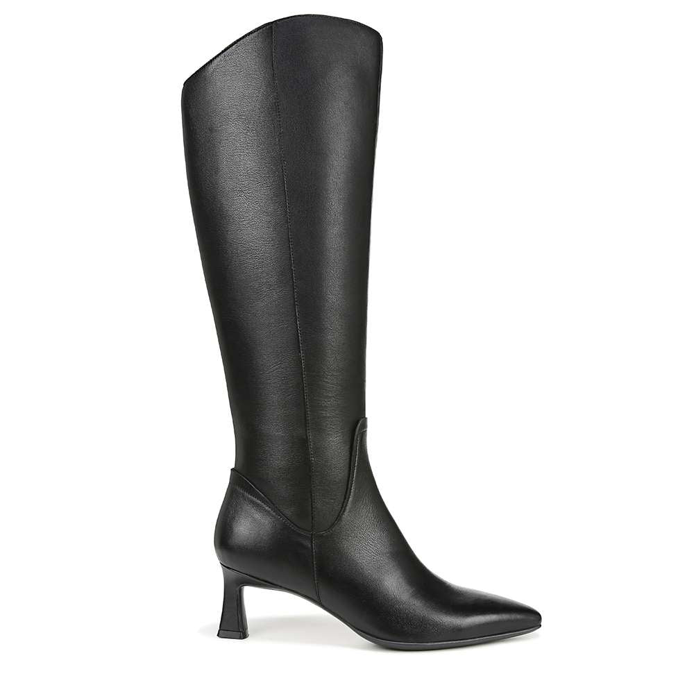 Deesha Bootie - Black