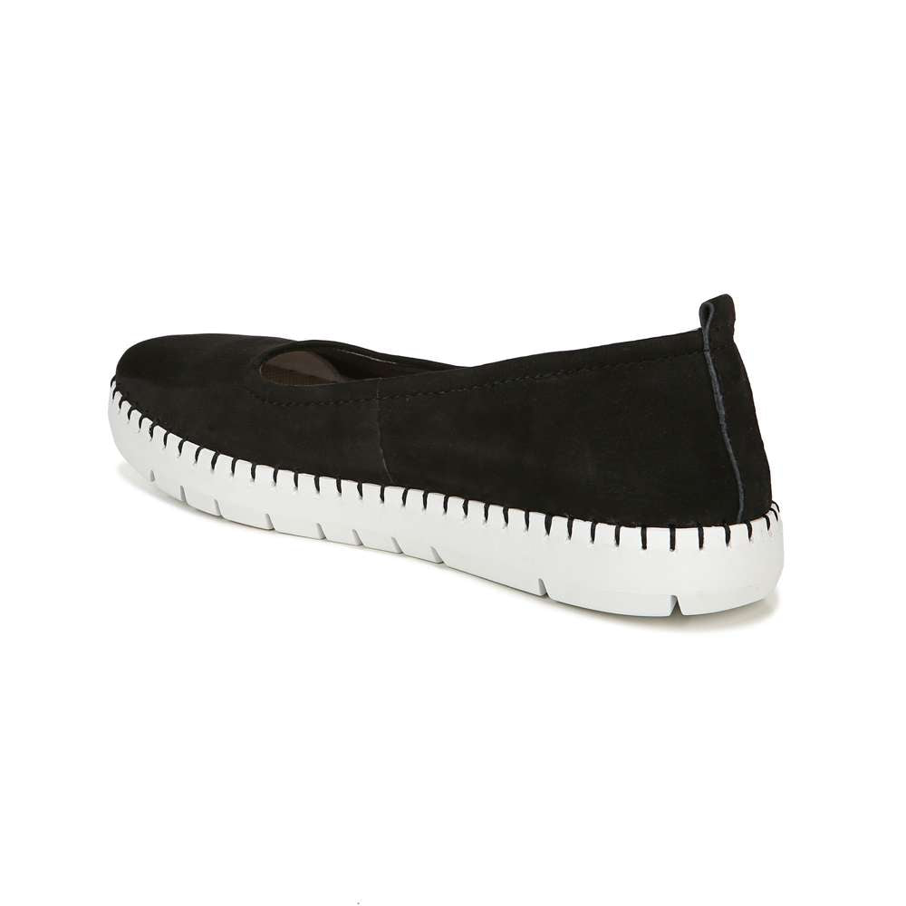 Dolly Slip-On - Black