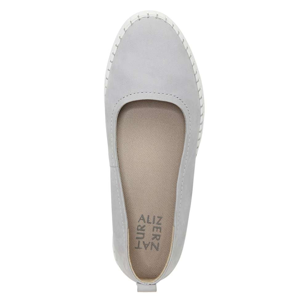 Dolly Slip-On - Grey