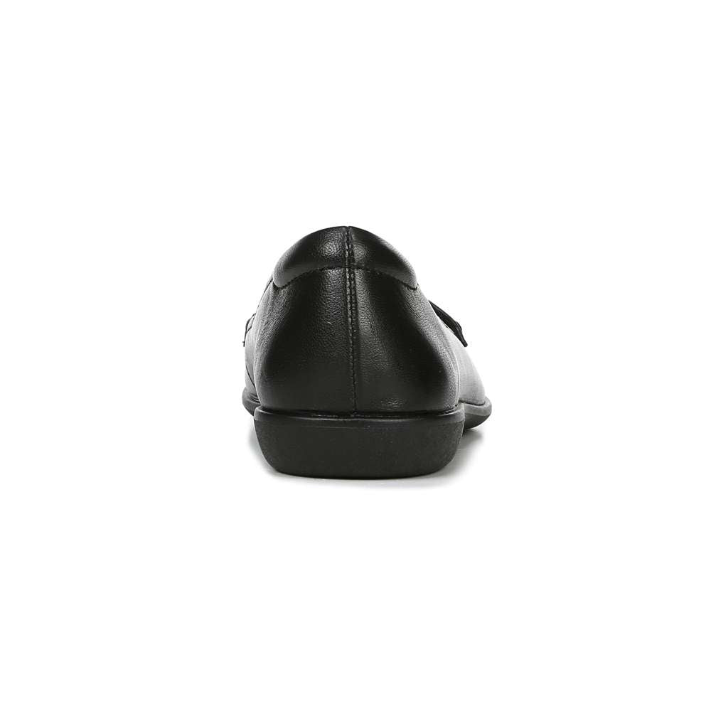 Finley Loafer - Black