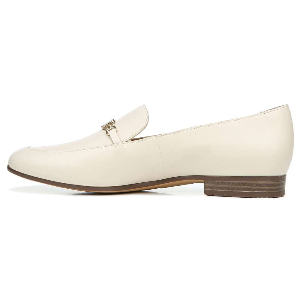 Jones Loafer - Porcelain