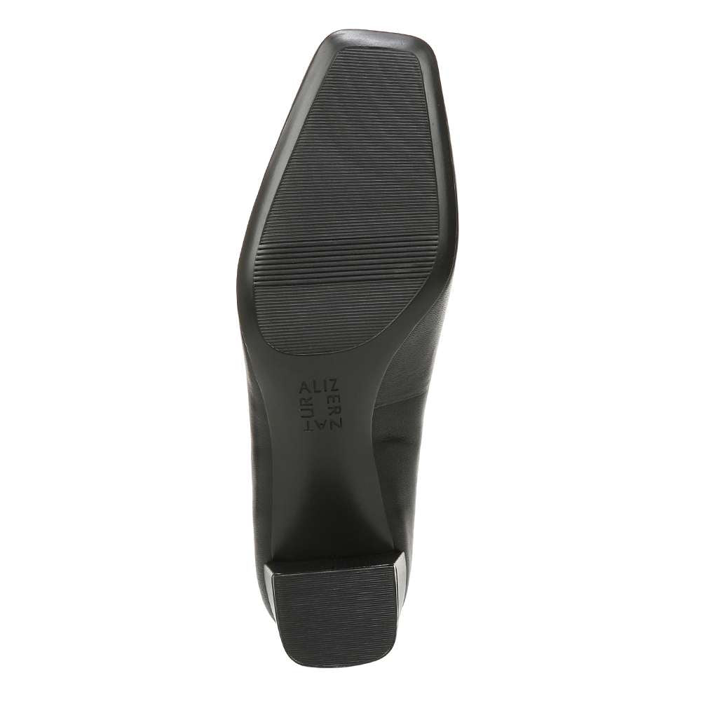 Karina-Ankle - Black