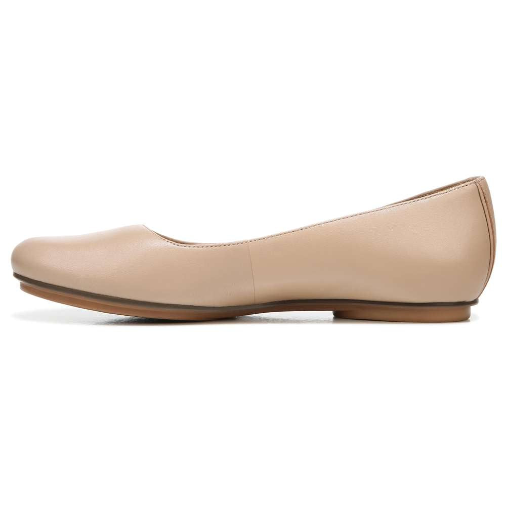 Maxwell Flat - Cremebrulee