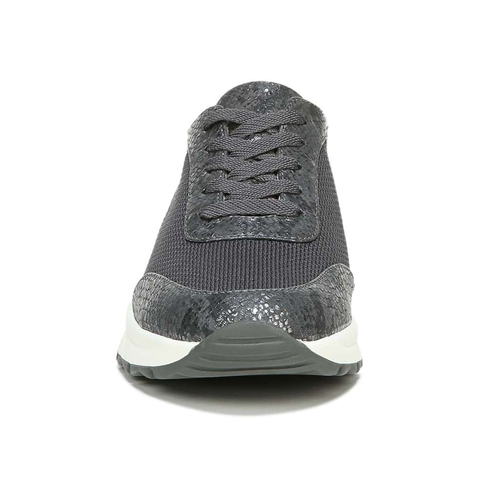Nash Sneaker - Pewter