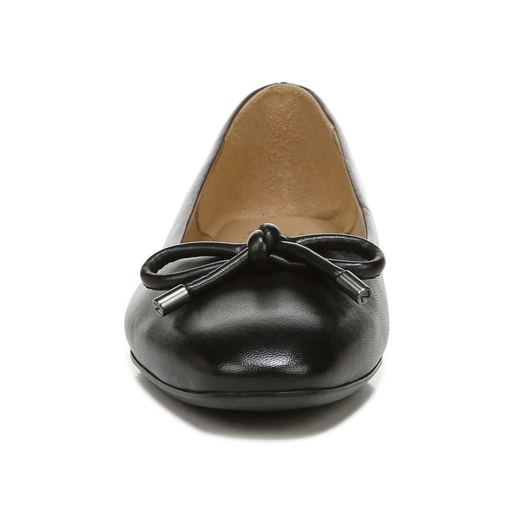 Poetic Flat - Black