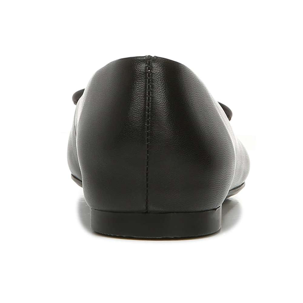 Poetic Flat - Black