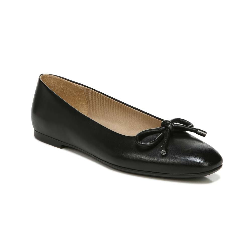 Poetic Flat - Black