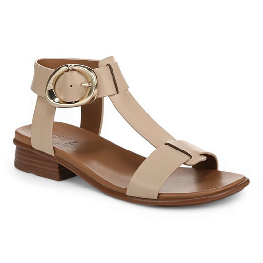 Brandy Sandal - Costal Tan