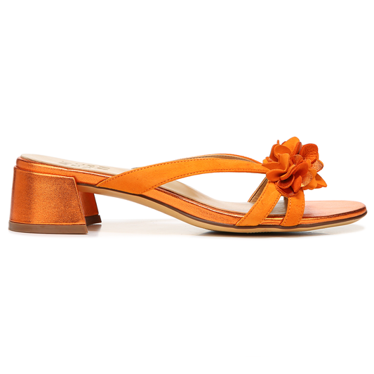 Jupiter Slide - Sunburst