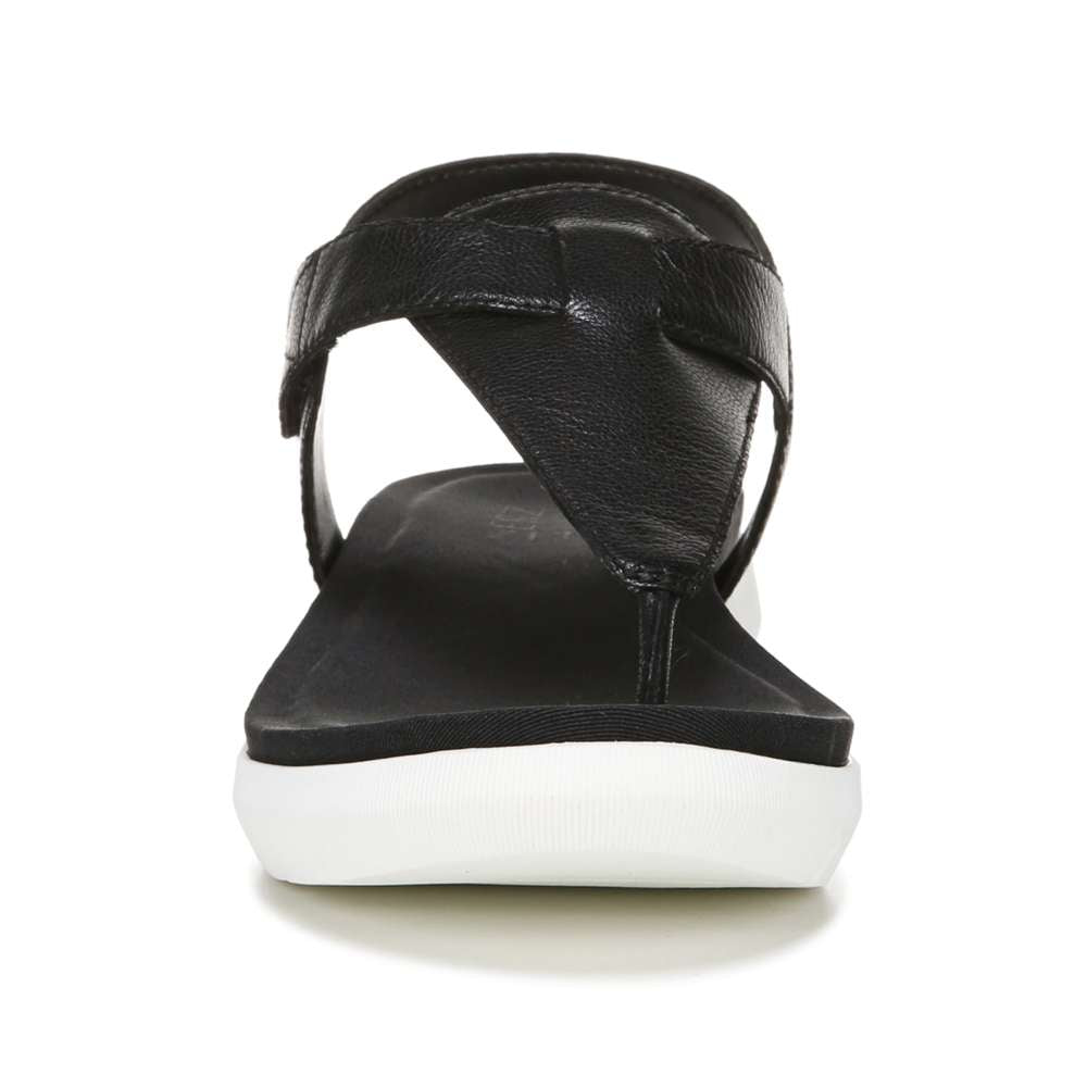 Lincoln Sandal - Black