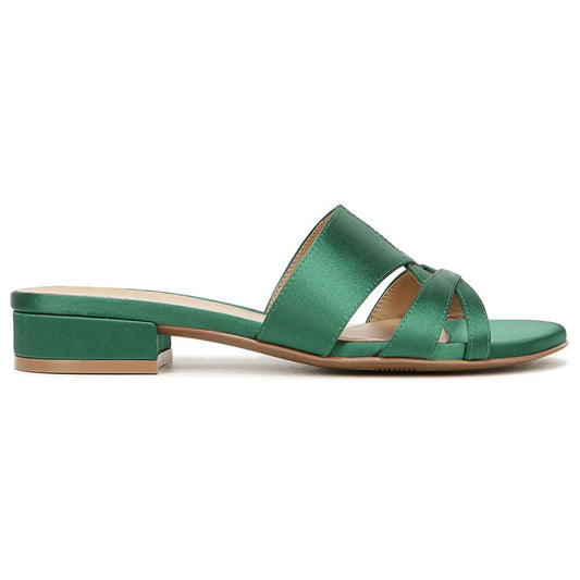 Meena Sandal - Tropic Green