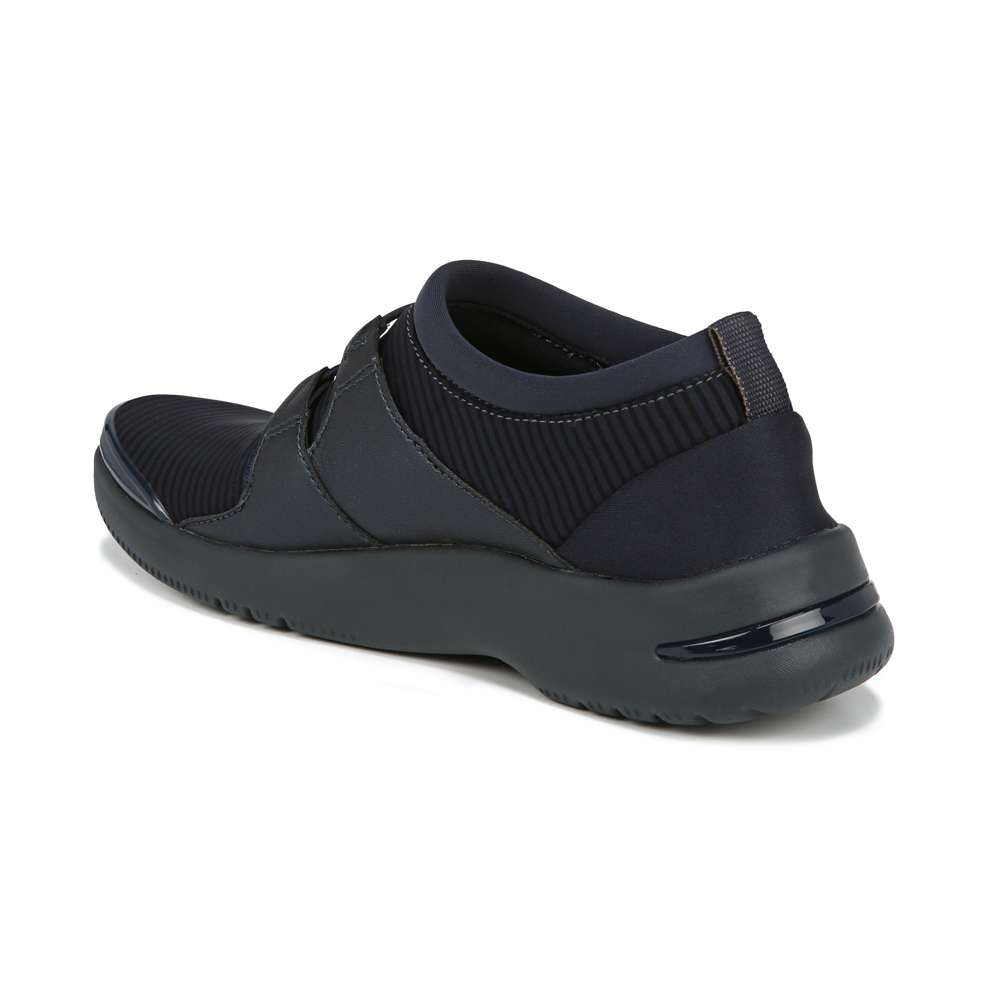 Anytime Sneaker - Navy