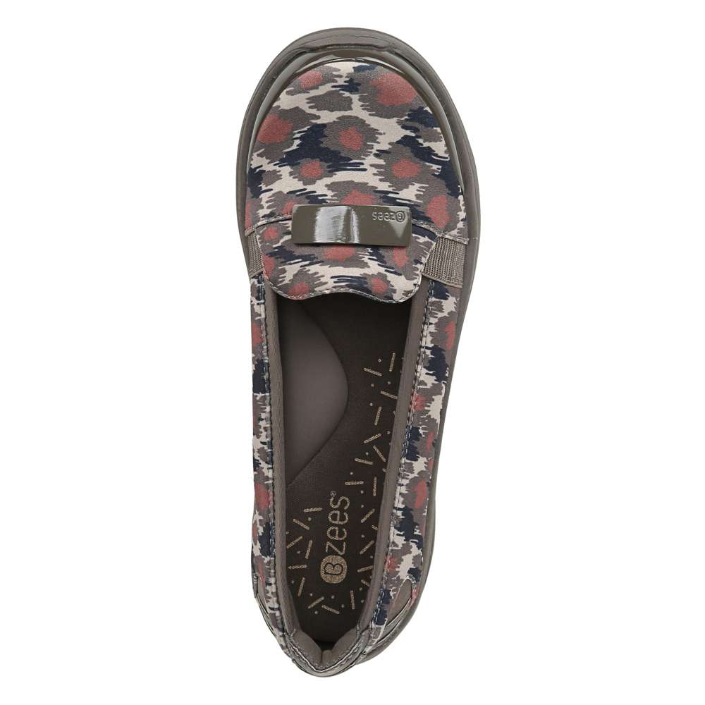 Lipstick Slip-On - Print