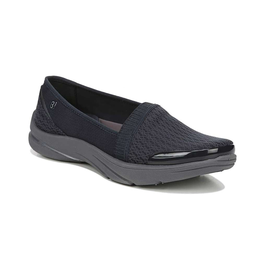 Lollipop Slip-On Casual Sneaker - Blue