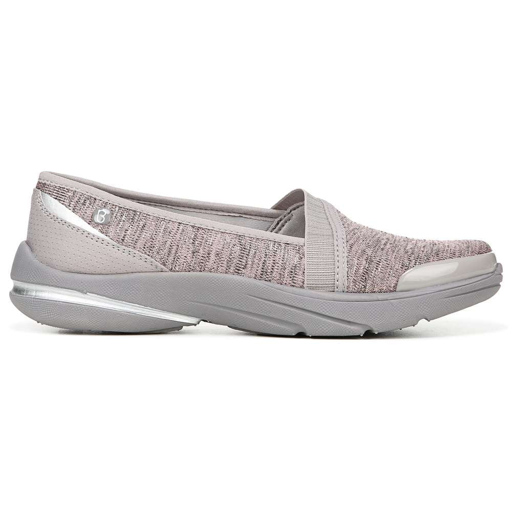 Lollipop Slip-On - Rose Shimmer