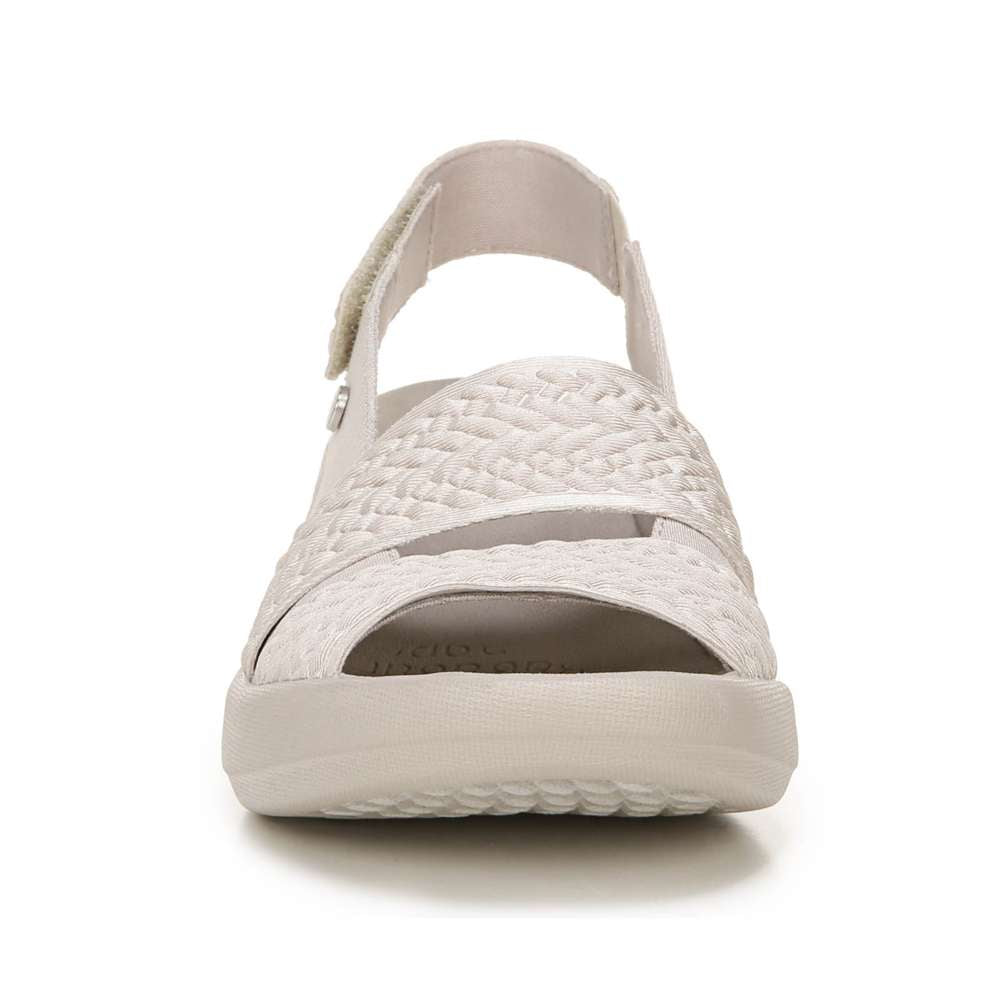 Fiona Slingback Sandal - Sand