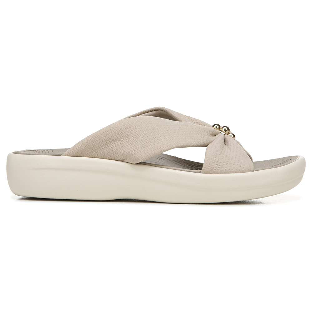 Promise Sandal - Simply Taupe