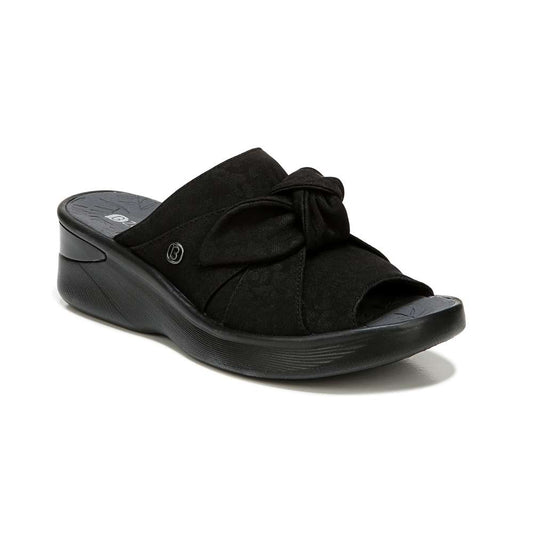Smile Wedge - Black