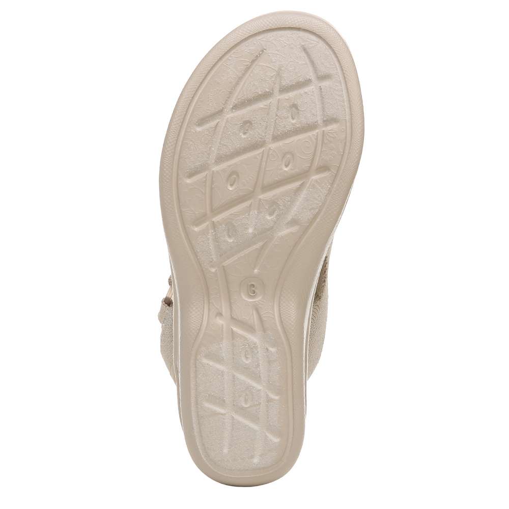 Star Bright Sandal - Champagne