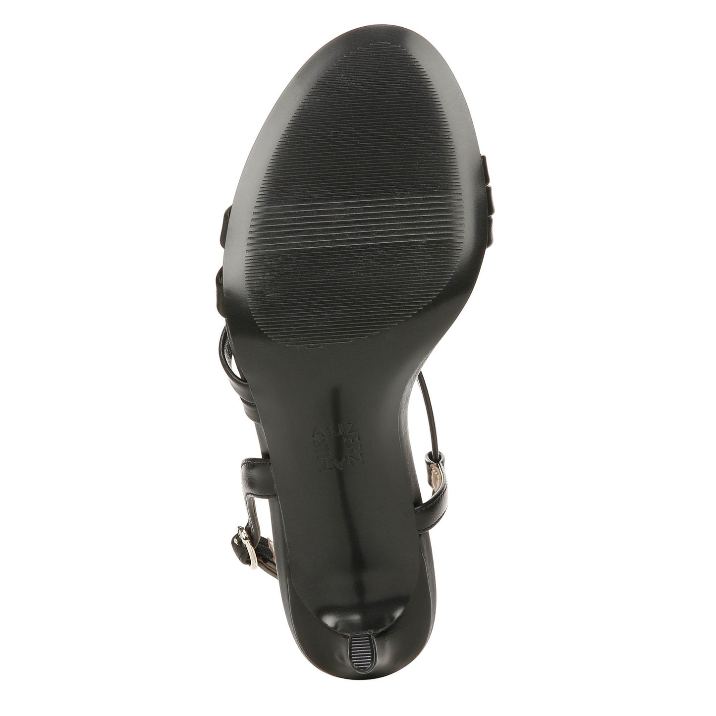 Kimberly Dress Sandal - Black